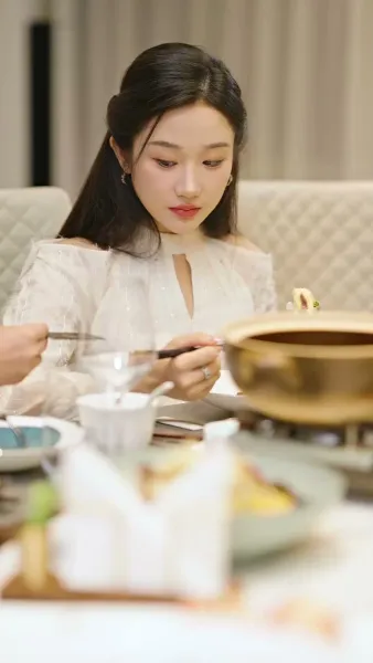 [พากย์เสียง] อยู่ดีๆได้สามีเศรษฐีมาเอาใจ