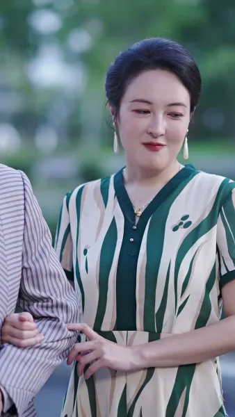 [พากย์เสียง] อยู่ดีๆได้สามีเศรษฐีมาเอาใจ