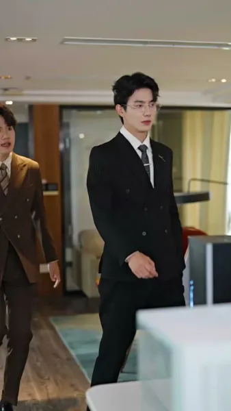 [พากย์เสียง] อยู่ดีๆได้สามีเศรษฐีมาเอาใจ