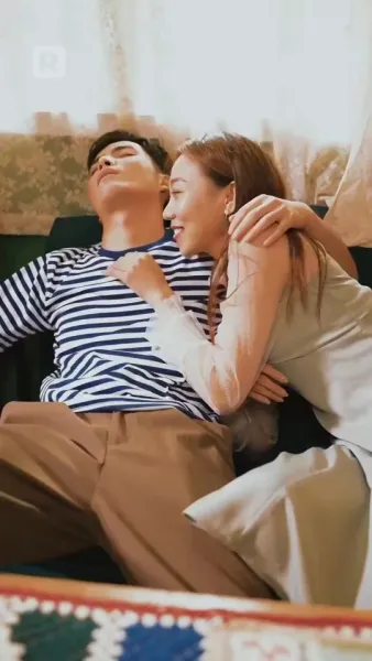 รักย้อนเวลาปี 1992