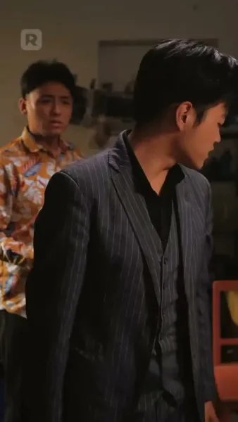 รักย้อนเวลาปี 1992