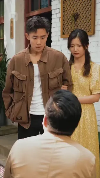 รักย้อนเวลาปี 1992