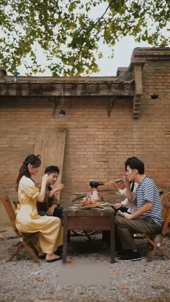 รักย้อนเวลาปี 1992