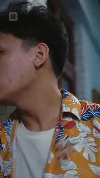 รักย้อนเวลาปี 1992