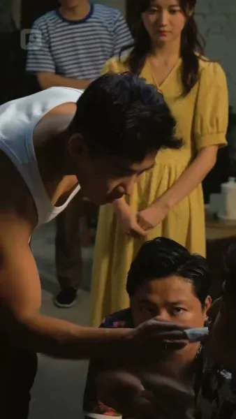 รักย้อนเวลาปี 1992