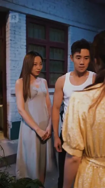 รักย้อนเวลาปี 1992