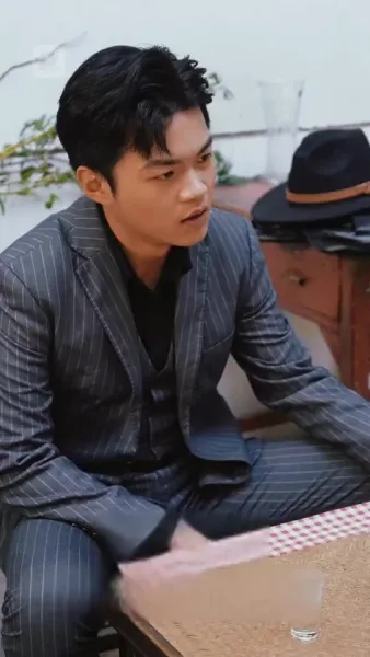 รักย้อนเวลาปี 1992