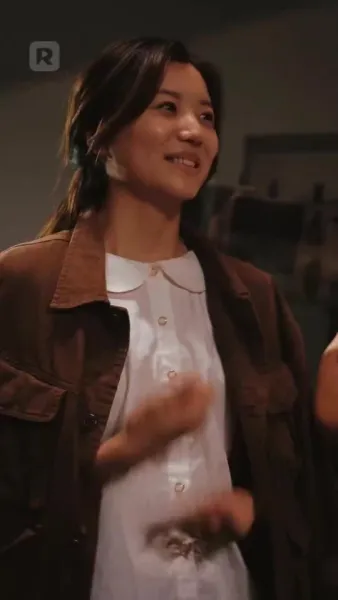 รักย้อนเวลาปี 1992