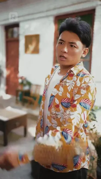 รักย้อนเวลาปี 1992