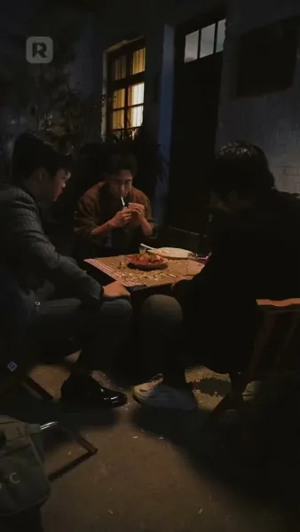 รักย้อนเวลาปี 1992