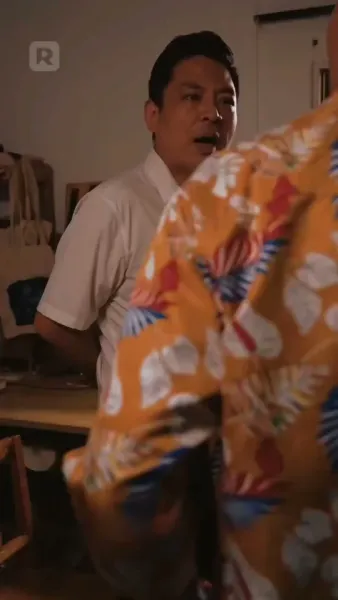 รักย้อนเวลาปี 1992