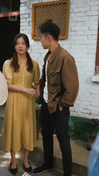 รักย้อนเวลาปี 1992