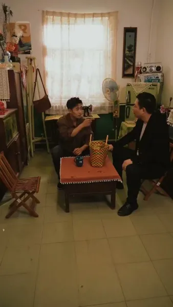 รักย้อนเวลาปี 1992