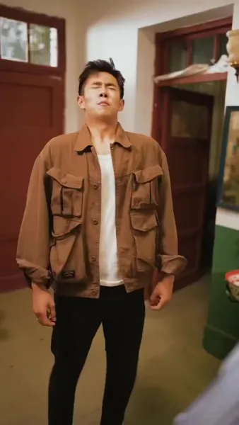 รักย้อนเวลาปี 1992