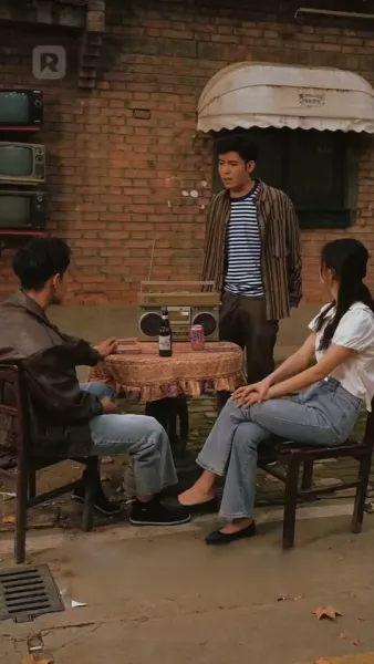 รักย้อนเวลาปี 1992