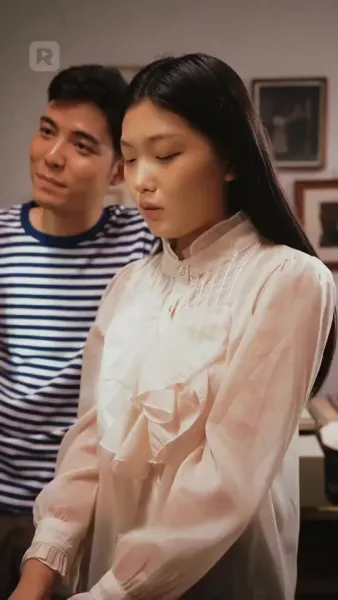 รักย้อนเวลาปี 1992