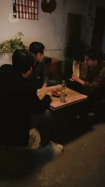 รักย้อนเวลาปี 1992