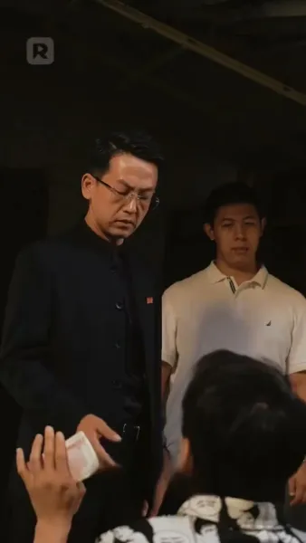 รักย้อนเวลาปี 1992