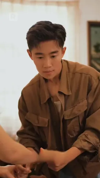 รักย้อนเวลาปี 1992