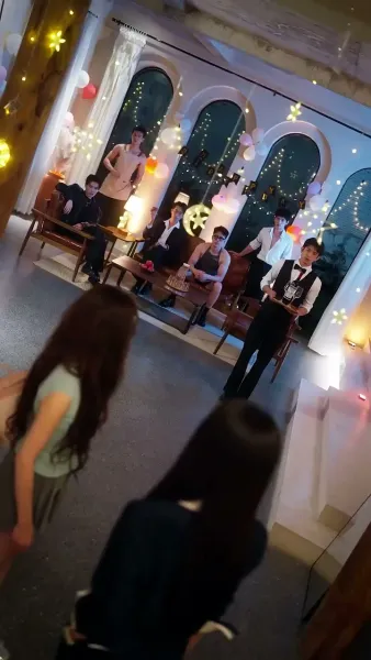 มิตรภาพสามพันปี