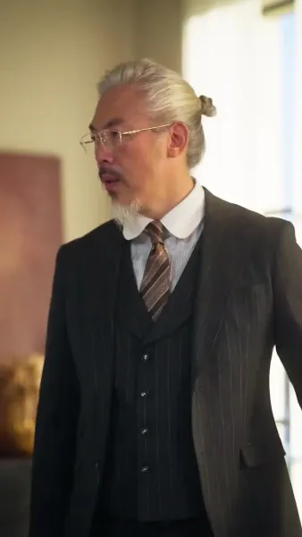 มิตรภาพสามพันปี