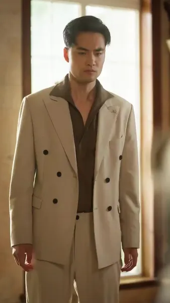 มิตรภาพสามพันปี