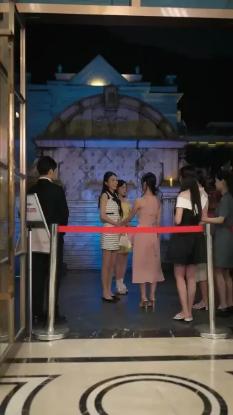 มิตรภาพสามพันปี