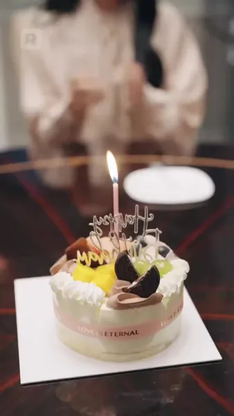 ดวงดาวในห้วงคำนึง