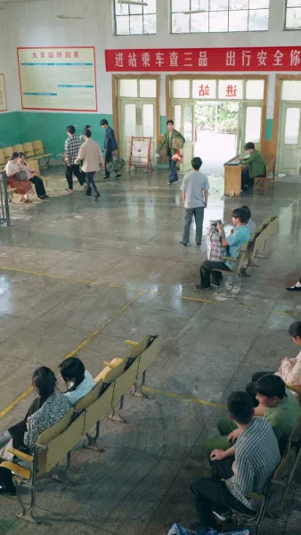 สุดท้าย เราไม่มีวันนั้นอีกต่อไป