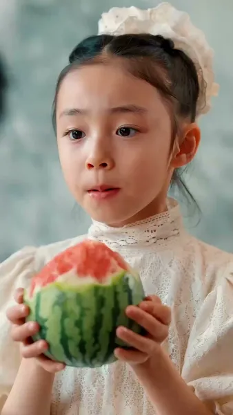 เด็กดีฟ้าประทาน