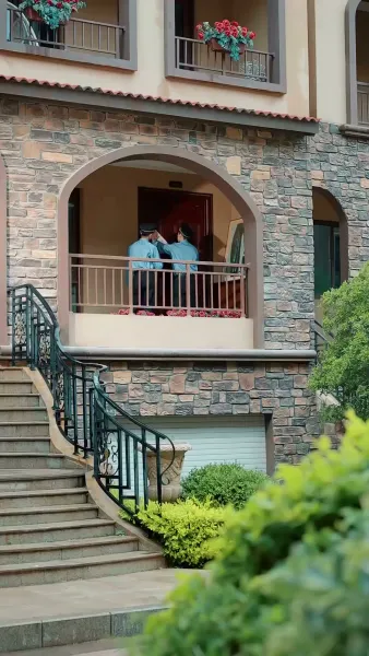 เด็กดีฟ้าประทาน