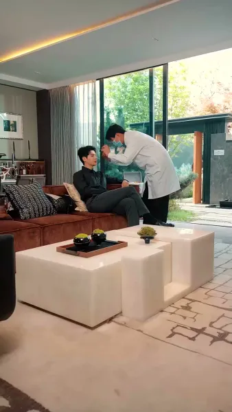 เด็กดีฟ้าประทาน