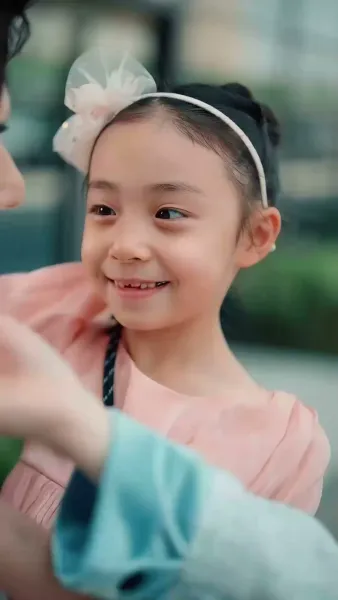 เด็กดีฟ้าประทาน