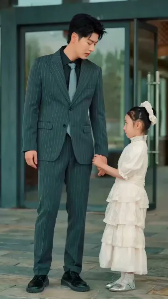 เด็กดีฟ้าประทาน