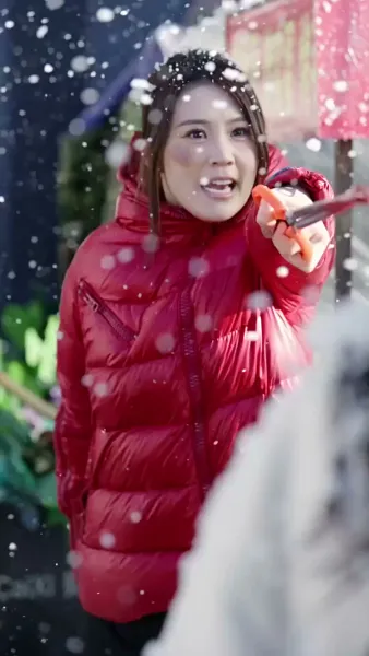 สัญญารักฤดูหนาว