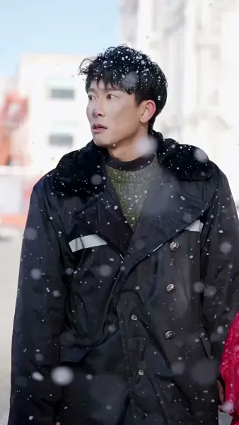 สัญญารักฤดูหนาว