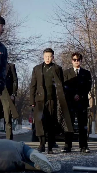 สัญญารักฤดูหนาว