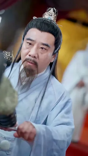 ใครบอกว่าข้าเป็นเซียน(พากย์ไทย)