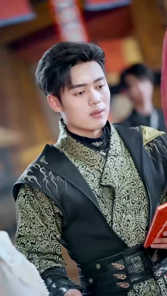 ใครบอกว่าข้าเป็นเซียน(พากย์ไทย)