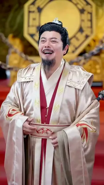 ใครบอกว่าข้าเป็นเซียน(พากย์ไทย)