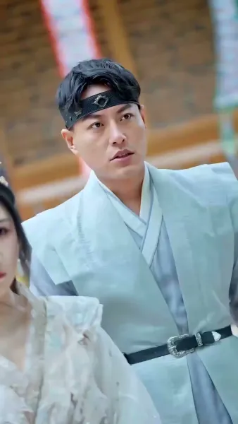 ใครบอกว่าข้าเป็นเซียน(พากย์ไทย)