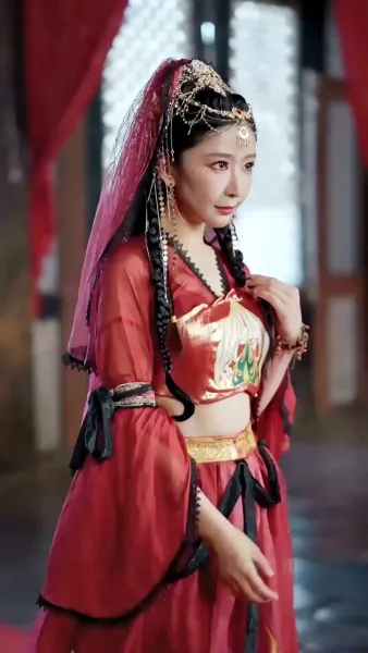 ใครบอกว่าข้าเป็นเซียน(พากย์ไทย)