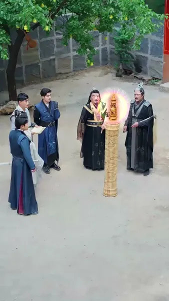 ใครบอกว่าข้าเป็นเซียน(พากย์ไทย)