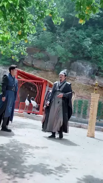 ใครบอกว่าข้าเป็นเซียน(พากย์ไทย)