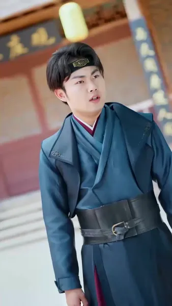 ใครบอกว่าข้าเป็นเซียน(พากย์ไทย)