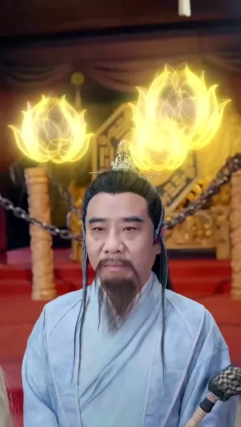 ใครบอกว่าข้าเป็นเซียน(พากย์ไทย)