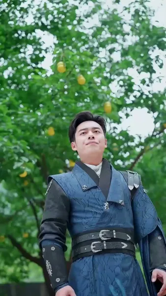 ใครบอกว่าข้าเป็นเซียน(พากย์ไทย)