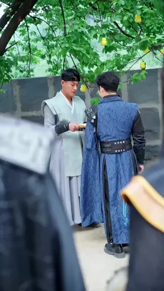 ใครบอกว่าข้าเป็นเซียน(พากย์ไทย)