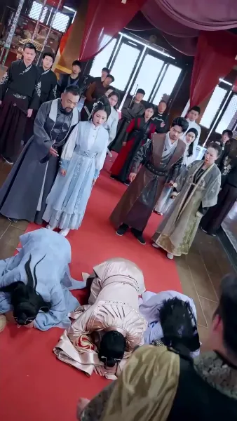 ใครบอกว่าข้าเป็นเซียน(พากย์ไทย)