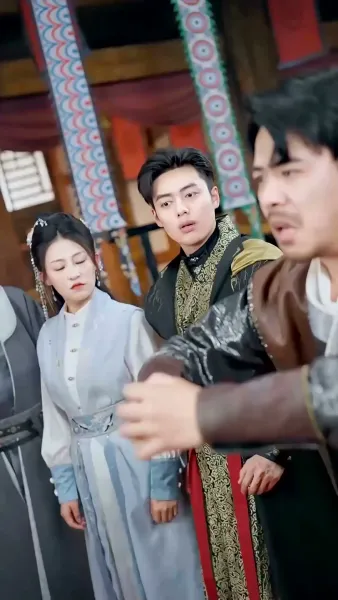 ใครบอกว่าข้าเป็นเซียน(พากย์ไทย)